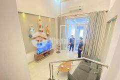 Bán nhà quận 9 dương đình hội đình phong phú hẻm xe hơi 72m2 chỉ hơn 4 tỷ