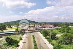 Bán 3000m2 xã hồng liêm, cổng safari, giá bán 9xx triệu, sổ hồng riêng, lh 0937251240