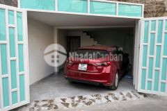 Bán nhà mặt rộng vị trí đẹp ngõ vũ tông phan thanh xuân 45m 6 tầng mặt gần 12m