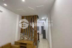 Nhà phố hà trì hà đông. ngõ thông đường rộng. 36m giá 3,8 tỷ.