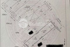 Bán định cư tô hiến thành quận 10 5 tầng đường 10m giá mới 26,9t tl