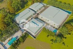 Cho thuê kho xưởng phú thọ, tdm, bd. dt từ 700 2000m2 5000m2.giá 3,5m2