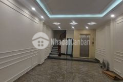 Ô tô tránh vỉa hè, phố hạ đình, 42m2, mt 3.8m, thang máy, kd, nhỉnh 7 tỷ.