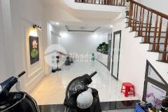 Bán nhà phố khương đình, thanh xuân, 30m ôtô tránh, dt 39m x 5 tầng, 4.5 tỷ