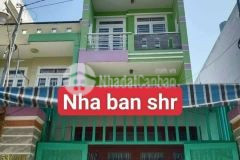 Quá hót nhà 1 liên khu 4 5 bình tân 40m2.2 lầu giá 2ty680