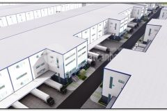 Cho thuê kho xưởng kcn nhơn trạch 2, đồng nai. dt từ 3000 7000 15.000m2