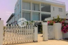 Bán rẻ nhà kho xưởng cty hóc môn dt 1500m2, đường lộ 8m giá 33 tỷ
