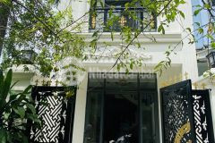 Bán nhà mặt tiền đường man thiện, quận 9siêu phẩm quận 9 man thiện hẻm xe tải né nhau vào nhà