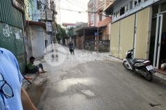 Nhà phố xây mới vị trí vàng kinh doanh sầm uất giá cực mềm