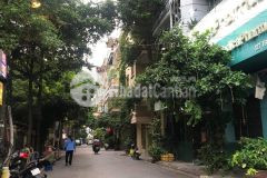 Cực hiếm phố trung kính 50m2, mt 5m vỉa hè to hơn phố kinh doanh đỉnh ở vip 15 tỷ