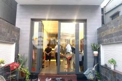 Bán nhà giá rẻ đường lê văn việtq.9thủ đứcnhà đẹp hxh sổ a4.