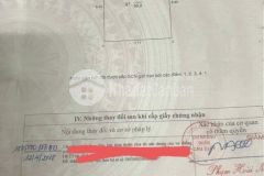 Đất mặt tiền lớn phố phan văn trường,ô tô tránh, vỉa hè, kd