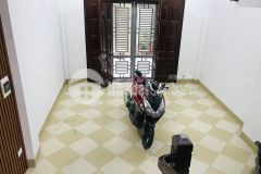 Bán nhà cầu giấy, nhà đẹp, ở ngay, 40m2 x 4 tầng, giá 4.4 tỷ