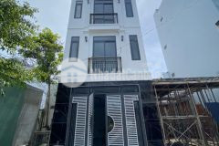 Bán nhà đẹp 3 tầng kđt phước long,nha trang chỉ 3 tỷ xxx