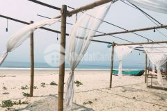 Bán đất trung tâm cô tô full thổ cư phù hợp khai thác du lịch