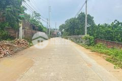 Bán lô đất nằm trên trục chính yên bài ba vì, tặng thêm 40m2 đất ngoài sổ, giá hơn 3 tỷ