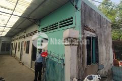 Bán nhà diện tích to ngang khủng 7m tiện xây phòng trọ, căn hộ dịch vụ.