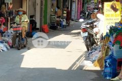 Chính chủ cần bán siêu phẩm mỹ đình, ngõ thông kinh doanh, 4 tầng 36 m2 nhỉnh 4 tỷ