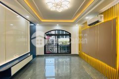 Bán nhà nhân hòa thanh xuân hà nội 6 tầng, thnag máy, ở, kd văn phòng tốt