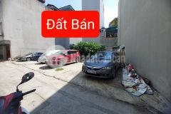 Tư đình 70m2 đất phân lô quân đội ô tô tránh long biên