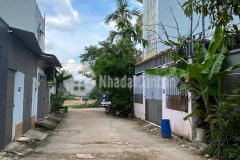 Bán nhà đường tăng nhơn phú, quận 9khu phân lô hẻm xe tải tránh khu dân trí gần lê văn việt, n