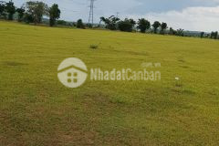 Bán 8121m2 đất sào hồng thái gần kênh nước và đường liên xã ra biển chỉ 1,136 tỷ lh 0938677909 hiền