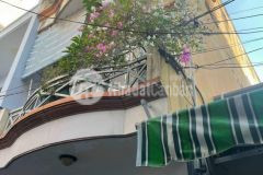 Phan văn sửu, hxh, gần mặt tiền cộng hòa, nhỉnh 6 tỷ