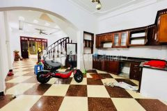 Cần bán gấp nhà phố phạm văn đồng 58m2, 5t, ô tô tránh, vào nhà, mặt ngõ thông, 7.4 tỷ