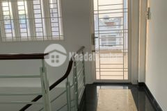 Nhà hẻm 4m phan bội châu, 4.2 x 11m, 3 lầu, 7.7 tỷ, bình thạnh