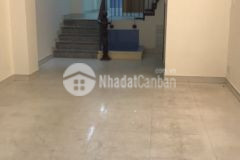 Bán nhà hxh 10m đường d2nguyễn gia trí p25 bình thạnh 4 tầng btct 68m2 12,6 tỷ tl