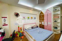 Bán nhà tạ quang bửu 45m25t. ngõ thông oto kinh doanh 5,7 tỷ