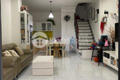 Mặt tiền k300 p12, tân bình, 4.3m x 11m, 3 tầng đúc, giá 8.3 tỷ