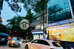 Mặt phố ngô sỹ liên, lô góc, kinh doanhdt 70m2, 5 tầng, mt 5m, 24 tỷ