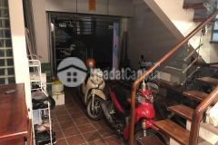 Bán nhà dương quảng hàm, giá rẻ, 45m2 x 4 tầng, giá 4.5 tỷ