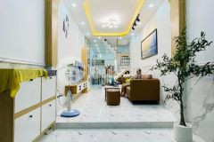 Bán nhà 2 tầng, nguyễn sỹ sách, tân bình, nhỉnh 4 tỷ