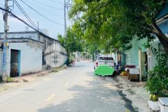 Bán nhà chính chủ phường tăng nhơn phú ahẻm xe hơi tránh trung tâm q9 khu dân cư yên tĩnh