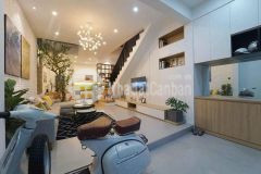 Bán nhà phố hào nam, 42m2, đẹp ở ngay chỉ 3.9 tỷ