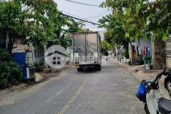 Cần bán mặt bằng đang cho thuê ở hóc môn giá 1 tỷ 950.shr
