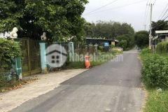 Chú 5 cần tiền cho con đi học bán 2 lô liền kề đất tại củ chi 200m2 giá 2 tỷ 420 triệu shr