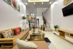 Bán nhà trung phụng, ngay xã đàn, 15m ra phố,nở hậu,6t, 4.9 tỷ.