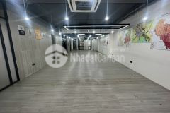 Cho thuê nhà đường điện biên phủ dt 8,2x20m trệt 5 lầu giá thuê 280 triệu