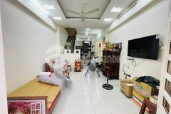 Bán nhà hxh nguyễn sỹ sách, tân bình, 57m2, nở hậu, giá nhỉnh 5 tỷ