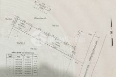 Anh chủ cực kỳ dễ thương bán gấp lô đất mt đường đào sưu tích, xã phước lộc, huyện nhà bè