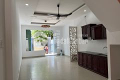 Nhà bán dt 86m2 tăng nhơn phú b, chỉ 4.4 tỷ pháp lý hoàn hảo