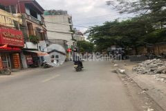 Bán đất mặt tiền mỹ đình vỉa hè ô tô tránh kinh doanh đẳng cấp 72m2 nhỉnh 9 tỷ