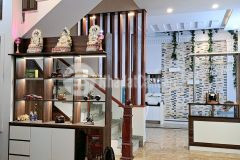 Siêu phẩm hẻm 1 hl2 hxh gần chợ nở hậu