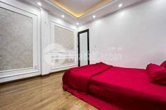 Bán nhà 5 tầng 4tỷ vị trí đắc địa lô góc nguyễn khuyến hà đông