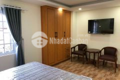 Nhà mặt tiền cổ loa nội thất mới tinh xách vali vào ở ngay