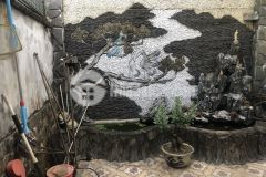 Cần bán nhà mặt tiền đào duy từ, gần chợ, kinh doanh sầm uất.