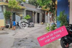 Hxt thông,vườn lài,tân phú, 4 tầng, tặng nội thất xịn giá 4x tỷ